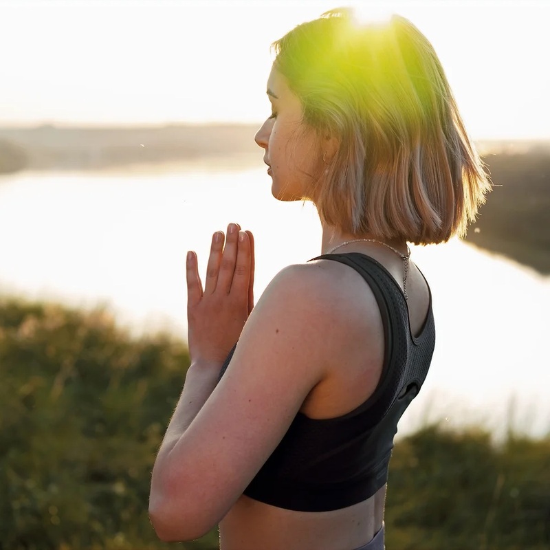 Top 10 Mind-Body Wellness Practices